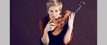 Event-Image for 'Isabelle Faust spielt Dvorak (öGP)'