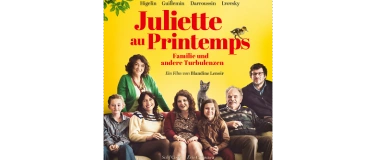 Event-Image for 'JULIETTE AU PRINTEMPS im Winterkino 2025'