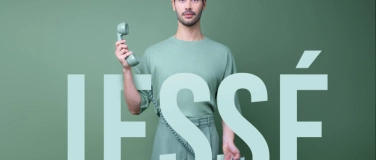 Event-Image for 'Jessé "Message personnel" - Stand-up en français à Zürich'