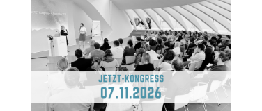 Event-Image for 'Jetzt-Kongress'