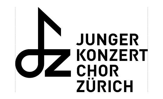 Logo de sponsoring de l'événement Junger Konzertchor Zürich - Jahreskonzert