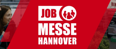 Event-Image for '3. Jobmesse Hannover'