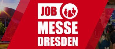 Event-Image for '29. Jobmesse Dresden'