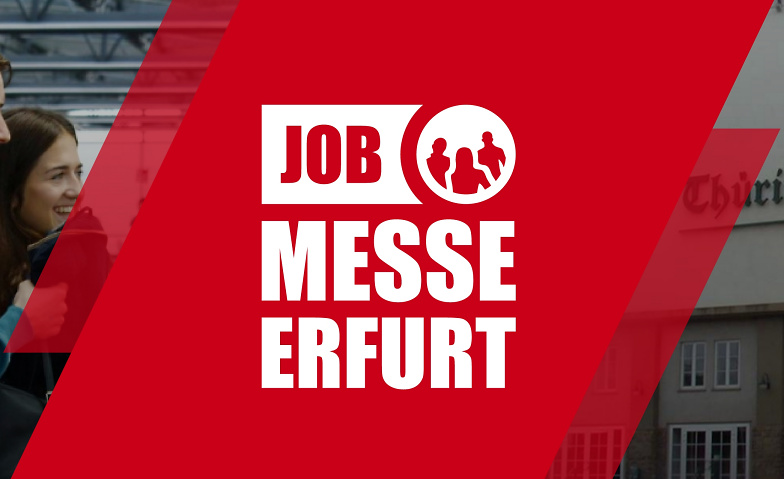 14. Jobmesse Erfurt ${singleEventLocation} Billets