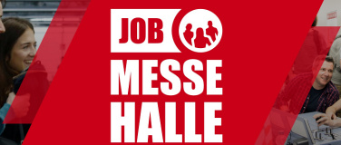 Event-Image for '16. Jobmesse Halle'