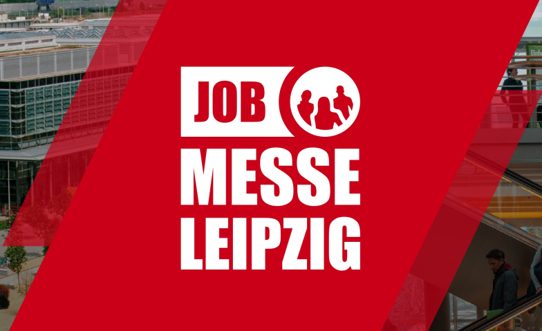 26. originale Jobmesse Leipzig ${singleEventLocation} Billets