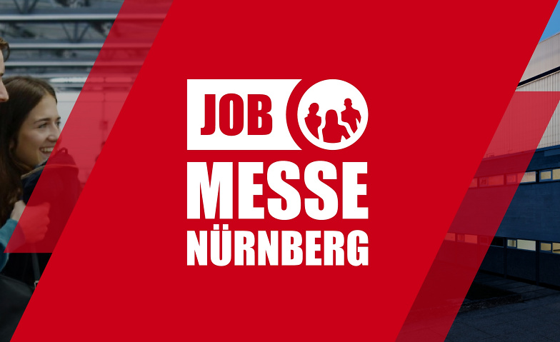 20. originale Jobmesse N&uuml;rnberg Billets