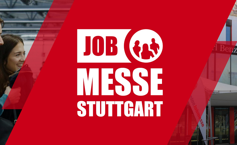 11. Jobmesse Stuttgart Tickets