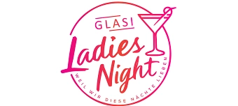 Event organiser of Glasi Ladies Night!