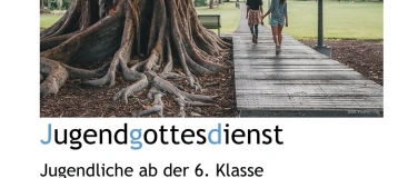 Event-Image for 'Jugendgottesdienst'