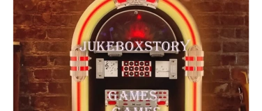 Event-Image for 'Jukeboxstory'