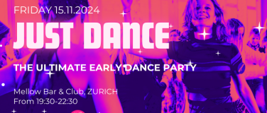 Event-Image for 'JUST DANCE'