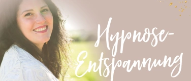 Event-Image for 'Hypnose-Entspannung im Kaminzimmer'