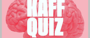 Event-Image for 'KAFF Quiz'