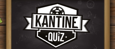 Event-Image for 'Kantine Quiz / Caverno Bülach'