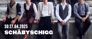 Event-Image for 'Schäbyschigg'