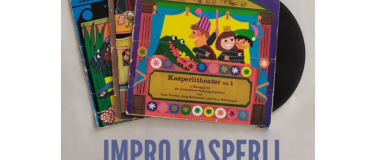 Event-Image for 'Kasperli für Erwachsene'