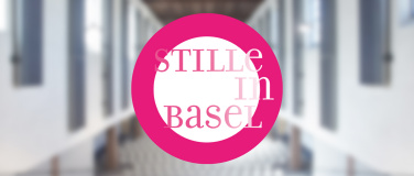 Event-Image for 'Stille in Basel: Eine besondere Auszeit'