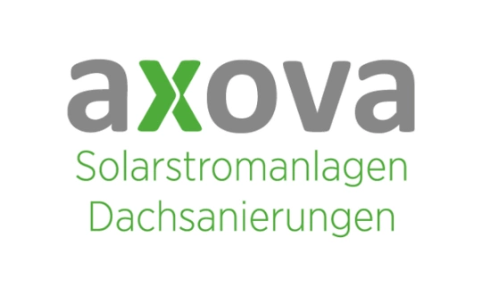 Logo de sponsoring de l'événement VOLL VERSCHWITZT!