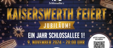 Event-Image for 'Kaiserswerth feiert Jubiläum'