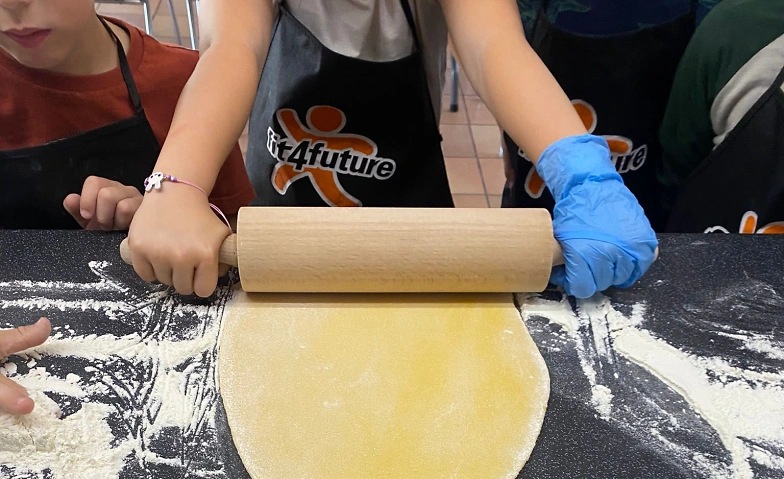 KiKo - en cuisine les enfants à Ecublens ! Chemin des Champs Courbes, Chemin des Champs Courbes 1, 1024 Ecublens Billets