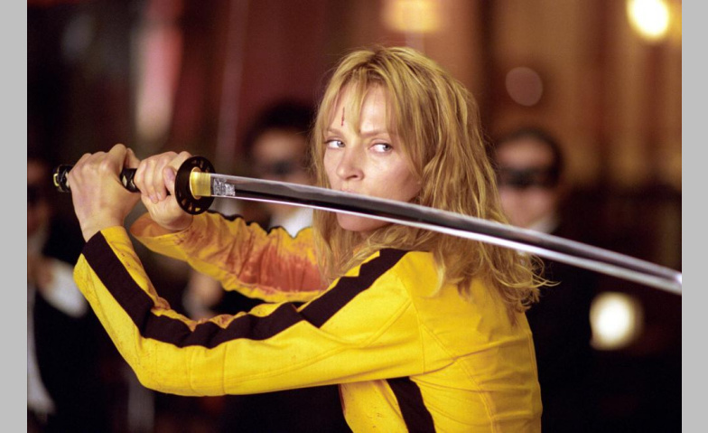 Event-Image for 'Kill Bill – Vol. 1'