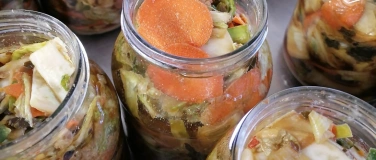 Event-Image for 'Kimchi-Workshop in der Elb-Ferment Manufaktur'