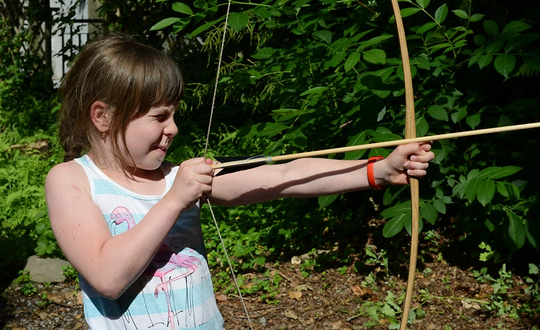 Event-Image for 'Kindernachmittag: Frühlingsferien in der Jungsteinzeit'