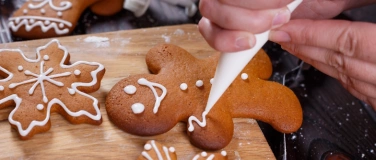 Event-Image for 'Kinder verzieren Lebkuchen'