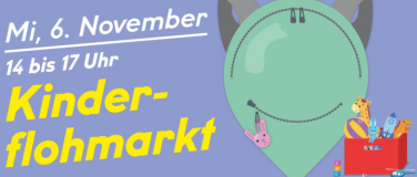 Event-Image for 'Kinderflohmarkt'