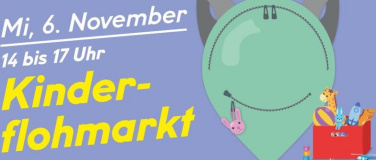 Event-Image for 'Kinderflohmarkt'