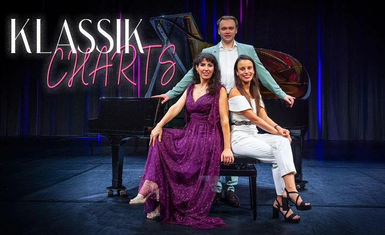 Event-Image for 'Klassik-Charts - Hits aus Oper und Operette'