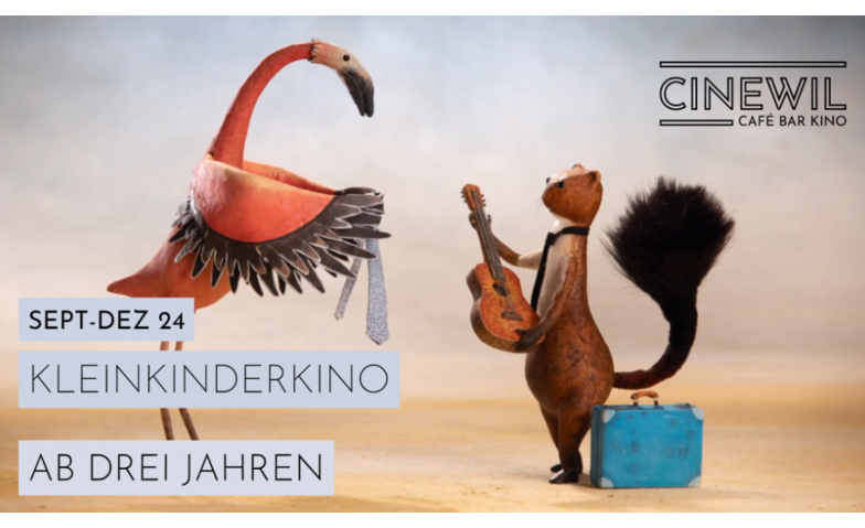 Event-Image for 'Kleinkinderkino'