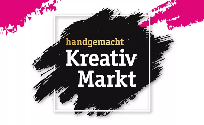 Weihnachts-Kreativmarkt // Zwickau Stadthalle Stadthalle Zwickau, Bergmannsstraße 1, 08056 Zwickau Billets