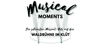 Veranstalter:in von Musical Moments