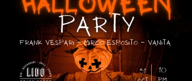 Event-Image for 'Halloweenparty'