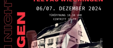 Event-Image for 'Turnerchränzli TeeVau Wilchingen Samstag'