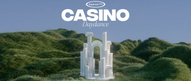 Event-Image for 'Casino Daydance by Kreation Lab'