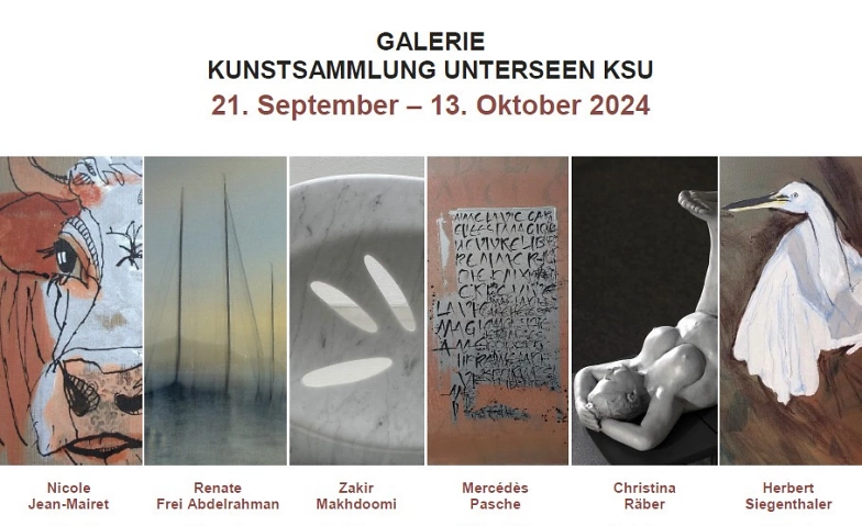 Event-Image for 'Kunstausstellung'