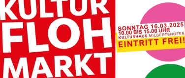 Event-Image for 'KULTURFLOHMARKT'