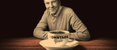 Event-Image for 'Kurt Aeschbacher «Sonntagsgäste»'