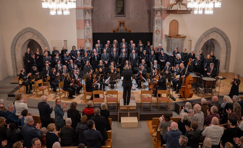 Mozart Requiem ${singleEventLocation} Billets