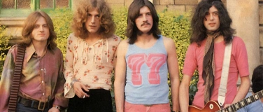 Event-Image for 'Becoming Led Zeppelin – Premiere'