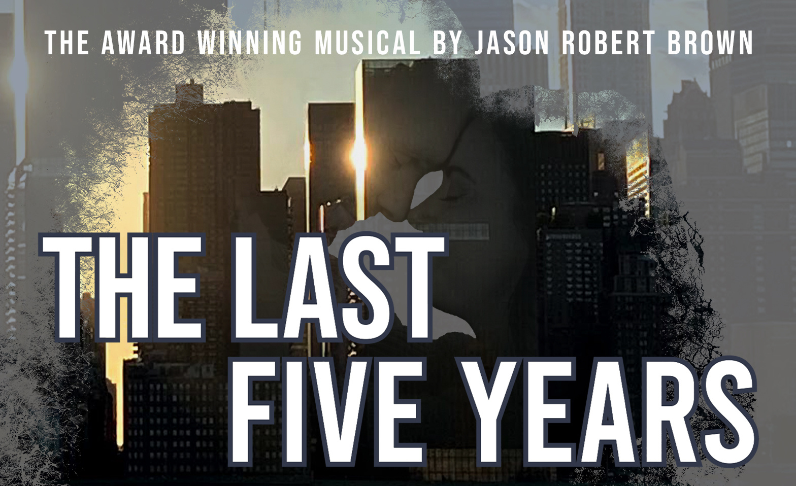 The Last Five Years - The Musical ${singleEventLocation} Billets