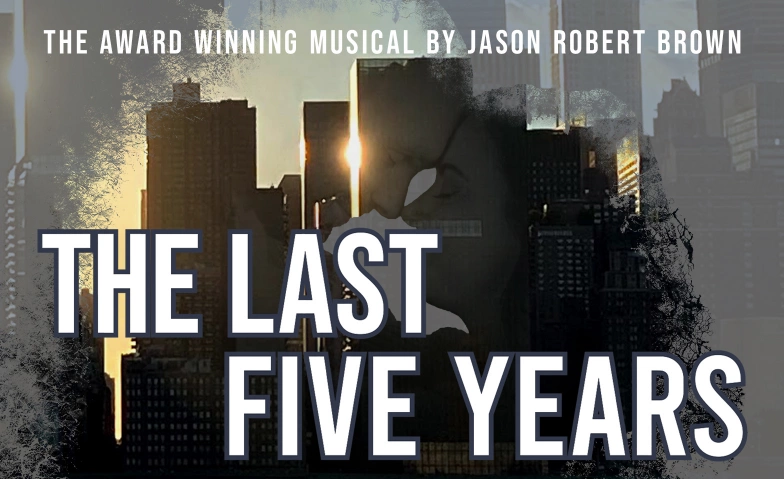 Event-Image for 'The Last Five Years - The Musical'