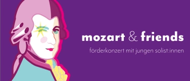 Event-Image for 'mozart & friends'