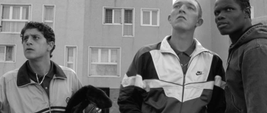 Event-Image for 'La Haine'