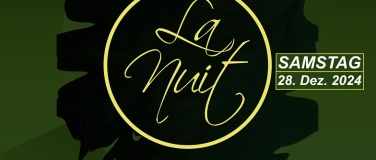 Event-Image for 'LA NUIT'