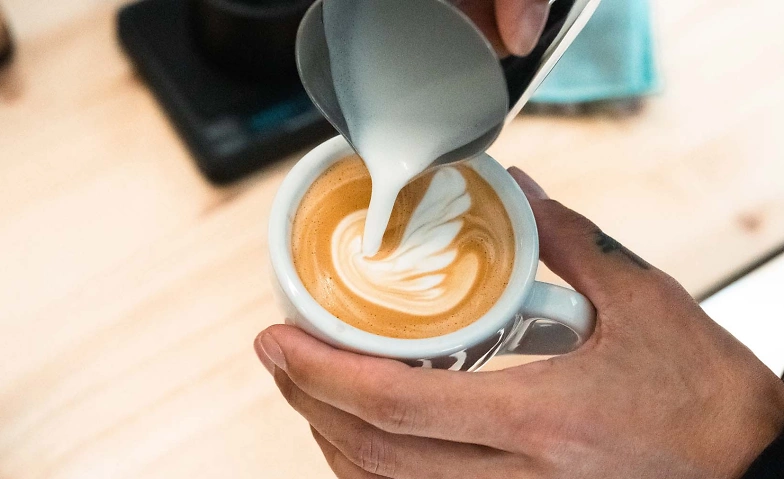 Latte Art Beginner ${singleEventLocation} Billets