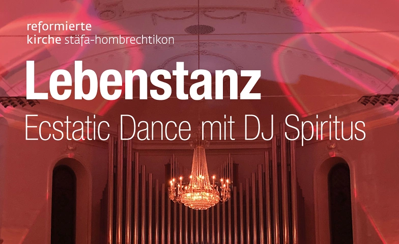 Lebenstanz &quot;Ecstatic Dance&quot; ${singleEventLocation} Billets